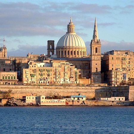 Modern 3Br Apartment In Sliema'S Desirable Locale Dış mekan fotoğraf