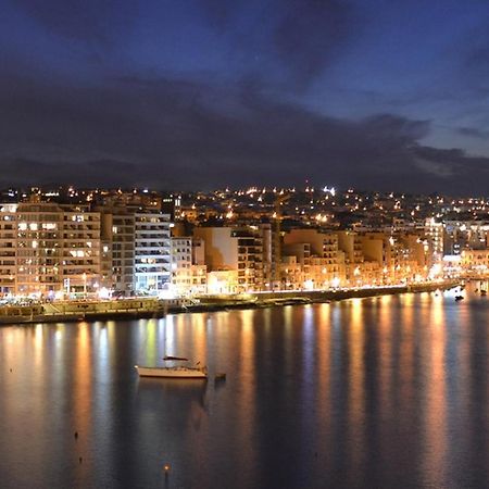 Modern 3Br Apartment In Sliema'S Desirable Locale Dış mekan fotoğraf