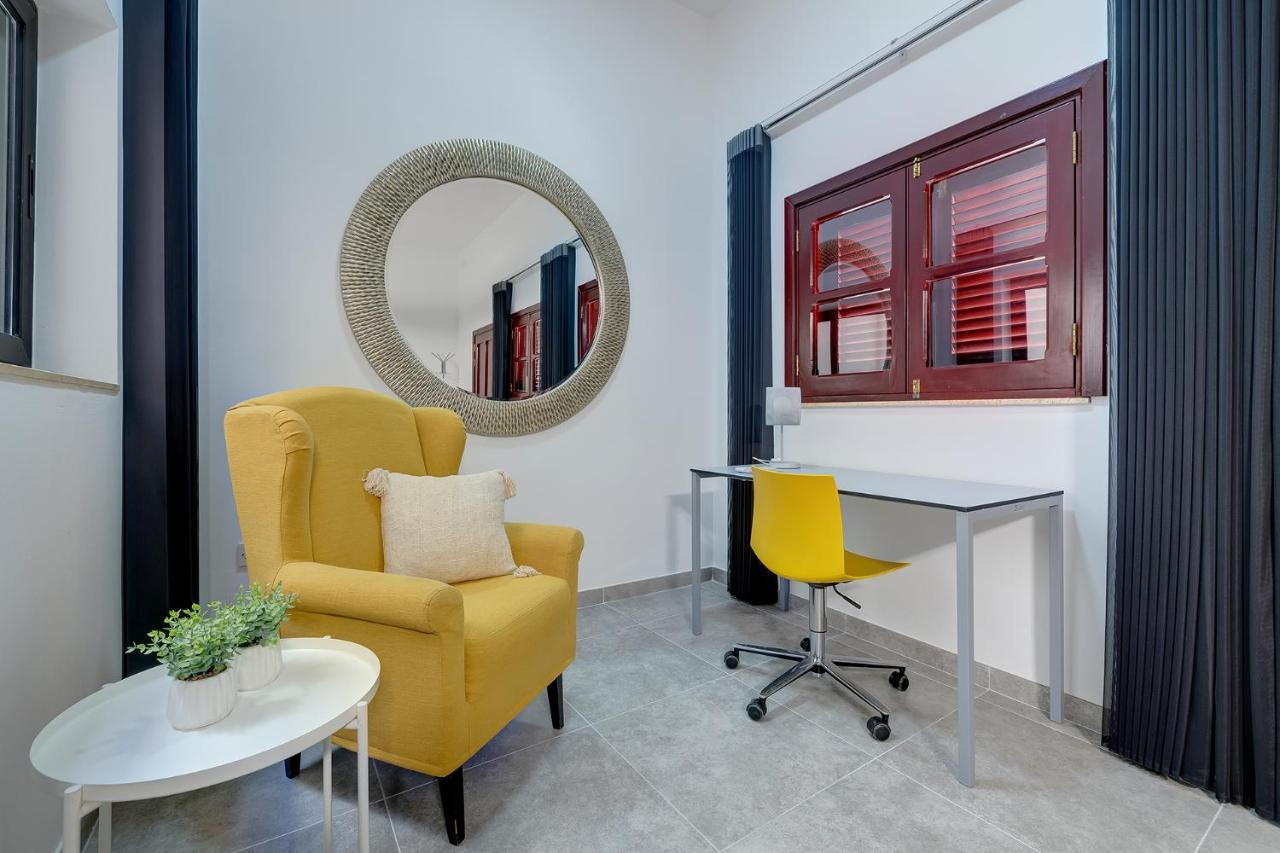 Modern 3Br Apartment In Sliema'S Desirable Locale Dış mekan fotoğraf