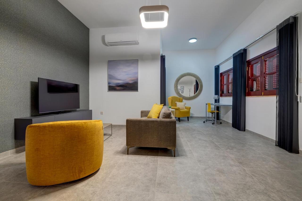 Modern 3Br Apartment In Sliema'S Desirable Locale Dış mekan fotoğraf