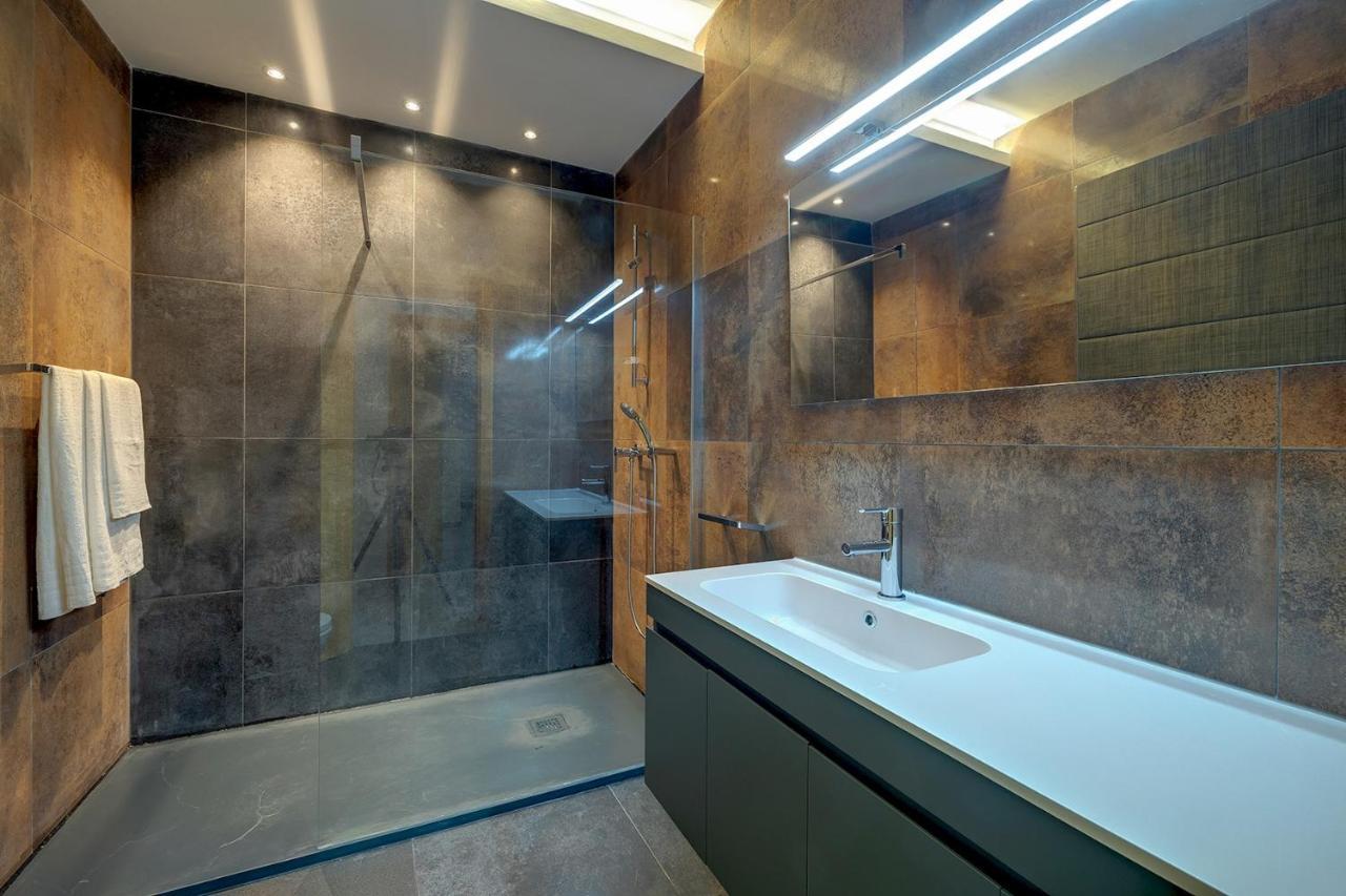 Modern 3Br Apartment In Sliema'S Desirable Locale Dış mekan fotoğraf